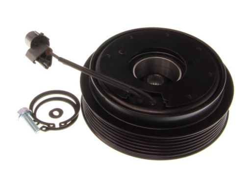Ac130205 Sprzęgło Kompresora Klimatyzacji Hyundai Maxgear