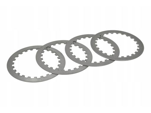 Mes384-4 Zestaw Przekładek Sprzęgła Moto. Yamaha Trw