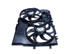 Ac216221 Wentylator Chłodnicy Fiat Ducato 2,3D 06 Maxgear