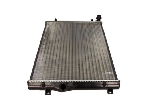 Ac221021 Chłodnica Vw Golf V Maxgear