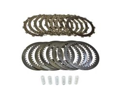 Msk103 Sprzęgło Kpl. Moto. Honda Cbr 600 F (11- Trw