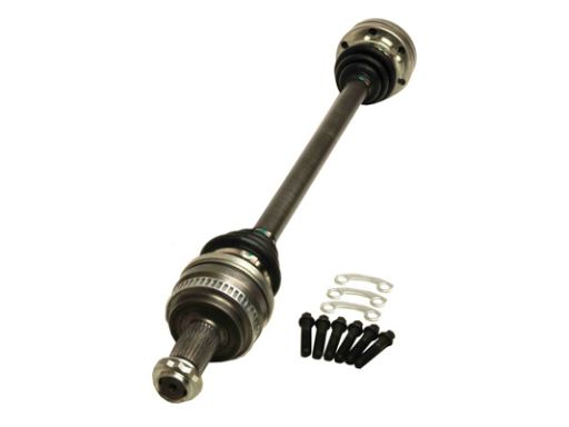 49-1100 Półoś Bmw X3 2,0D-3,0D Tył Pr Dł.686Mm 0 Maxgear