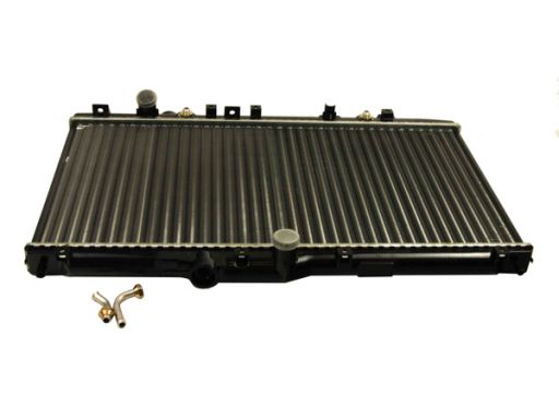 Ac230042 Chłodnica Honda Accord 2,0 98- Maxgear