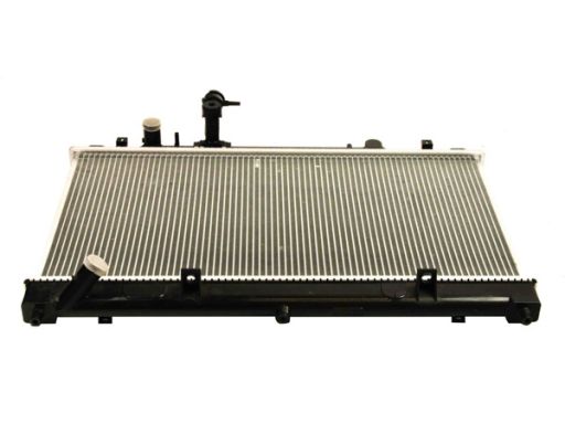 Ac230081 Chłodnica Mazda 6 1,8-2,5 02-13 Maxgear