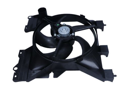 Ac230102 Wentylator Chłodnicy Citroen Berlingo 96 Maxgear