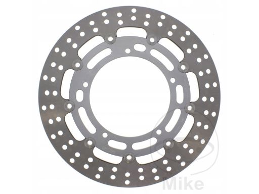 Msw246 Tarcza Ham. Moto. Trw