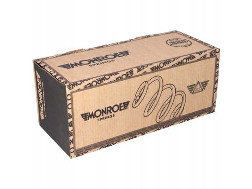 Sp4241 Sprężyna Zawieszenia Monroe