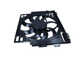 Ac230115 Wentylator Chłodnicy Bmw 5 F10 11- Maxgear