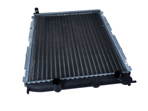 Ac230153 Chłodnica Renault Clio/ Kangoo 1,2/1,4 Maxgear