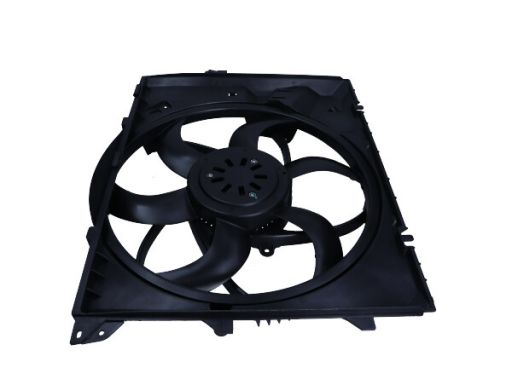 Ac234362 Wentylator Chłodnicy Bmw 1 E81/87/ 3 E90 Maxgear