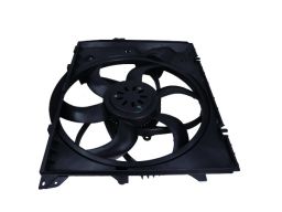 Ac234362 Wentylator Chłodnicy Bmw 1 E81/87/ 3 E90 Maxgear