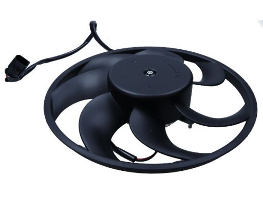 Ac243427 Wentylator Chłodnicy Db Vito W639 10- Maxgear