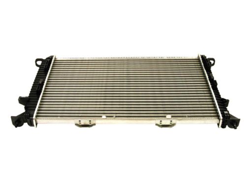 Ac266808 Chłodnica Vw A4/A5/A6 2,7/3,0Tdi 3,2Fsi Maxgear