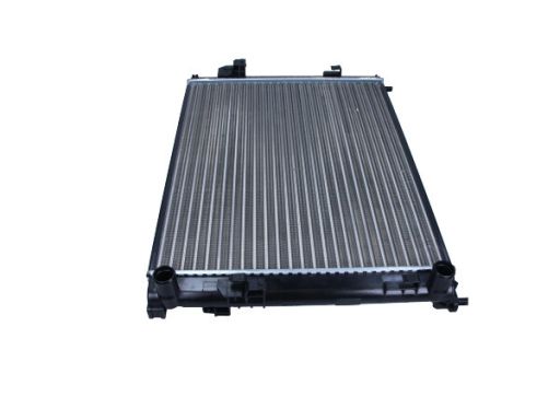 Ac285813 Chłodnica Renault Trafic 1,9Dci 01- Maxgear