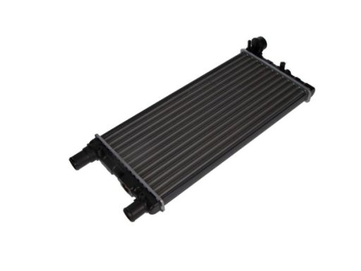 Ac295381 Chłodnica Fiat Cc/Sc 0,9/1,1 91-98 Ac+/- Maxgear