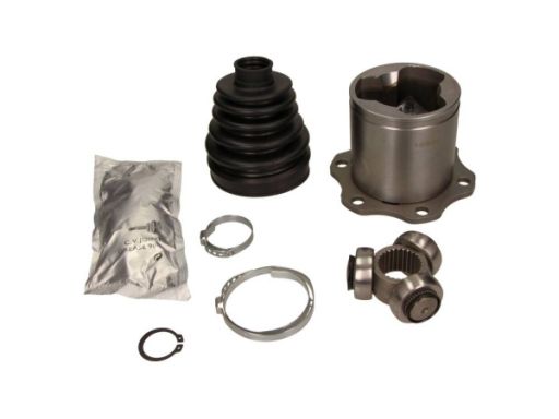 49-1647 Przegub Wew. Vw A4/A6/A8/Q5 34Z/123Mm Maxgear