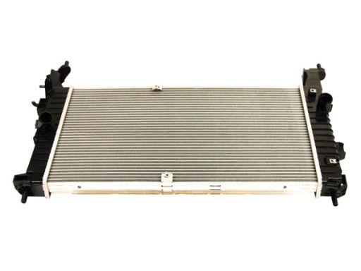 Ac356641 Chłodnica Opel Meriva 1,3/1,7Cdti Maxgear