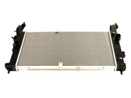 Ac356641 Chłodnica Opel Meriva 1,3/1,7Cdti Maxgear