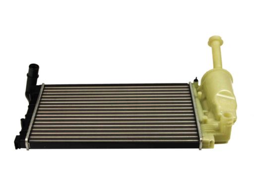 Ac489765 Chłodnica Fiat Panda 04- Maxgear