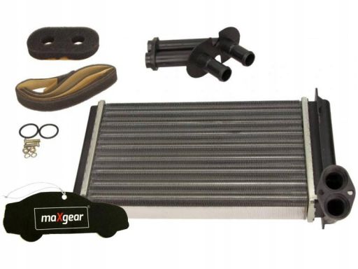 Ac570830 Nagrzewnica Vw Sharan 96- Maxgear