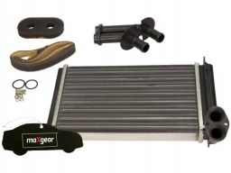 Ac570830 Nagrzewnica Vw Sharan 96- Maxgear