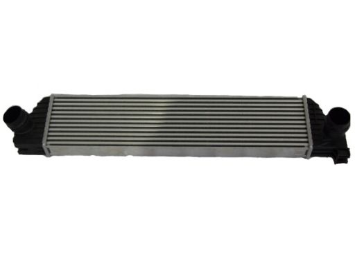 Ac621335 Intercooler Renault Master 10- Maxgear