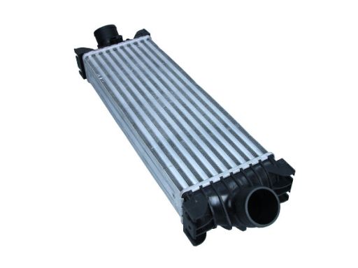 Ac630006 Intercooler Ford Tourneo/ Transit 2,2Tdc Maxgear