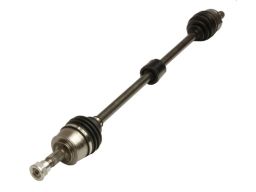 49-1796 Półoś Opel Corsa D 1,0/1,2B Pr Maxgear