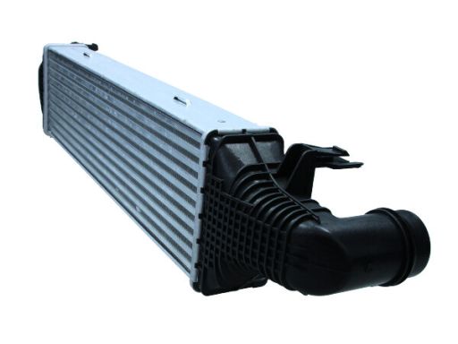 Ac630062 Intercooler Db C/E Class Maxgear