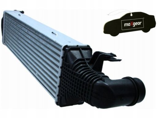 Ac630062 Intercooler Db C/E Class Maxgear