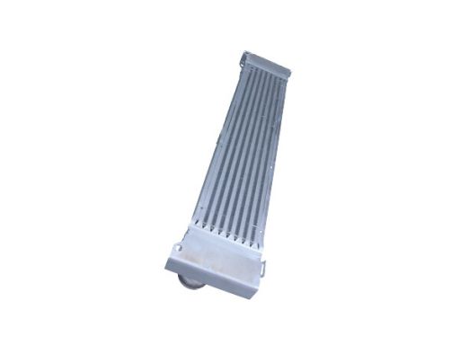 Ac630069 Intercooler Db Vito 03- Maxgear
