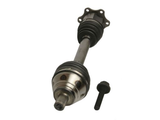 49-1830 Półoś Vw Golf 5/Passat 05-/Touran/Caddy/ Maxgear