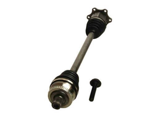 49-1876 Półoś Audi A4 01- Quattro 2,0Tdi/B Pr Maxgear