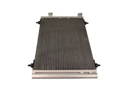 Ac807739 Skraplacz Klimatyzacji Peugeot 3008/5008 Maxgear