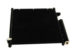 Ac812042 Skraplacz Klimatyzacji Honda Jazz 02- Maxgear