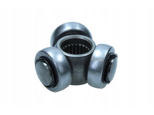 49-2037 Krzyżak Przegubu Wew. Toyota Corolla/ Pr Maxgear