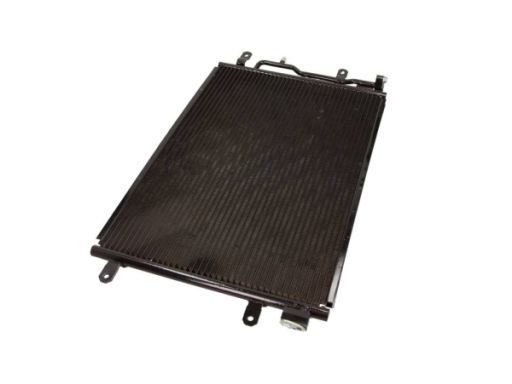 Ac818418 Skraplacz Klimatyzacji Vw A4 00- Maxgear