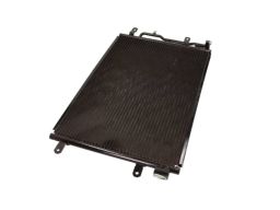 Ac818418 Skraplacz Klimatyzacji Vw A4 00- Maxgear