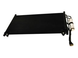 Ac820207 Skraplacz Klimatyzacji Mazda 2 1,3-1,5 0 Maxgear