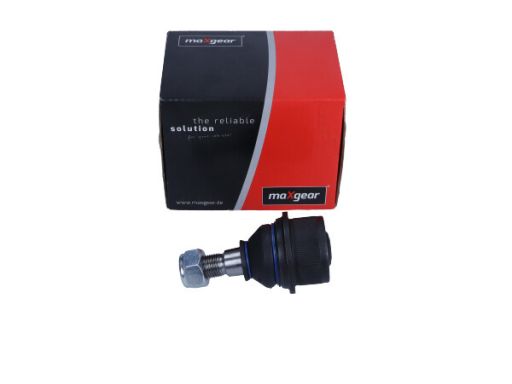 72-4816 Sworzeń Wahacza Iveco P. Daily 00- Le/Pr Maxgear