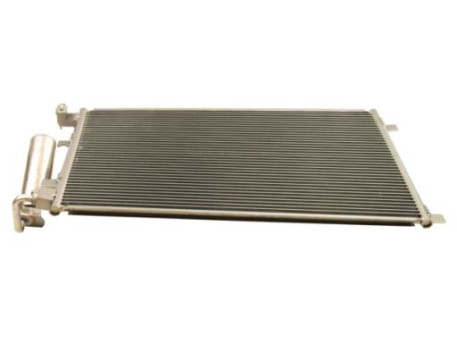 Ac829500 Skraplacz Klimatyzacji Nissan Qashqai 10 Maxgear