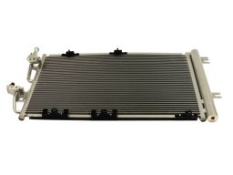 Ac830013 Skraplacz Klimatyzacji Opel Astra H 1,2- Maxgear