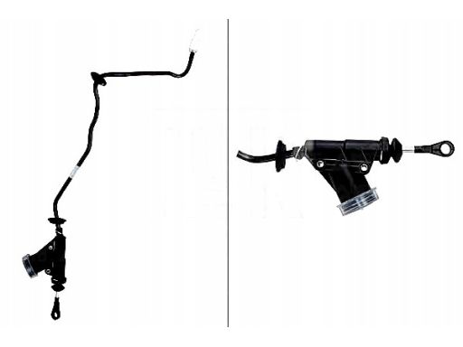 511 0147 10 Pompa Sprzęgła Luk