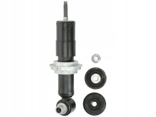 Cb0205 Amortyzator Zawieszenia Kabiny Kierowcy Monroe