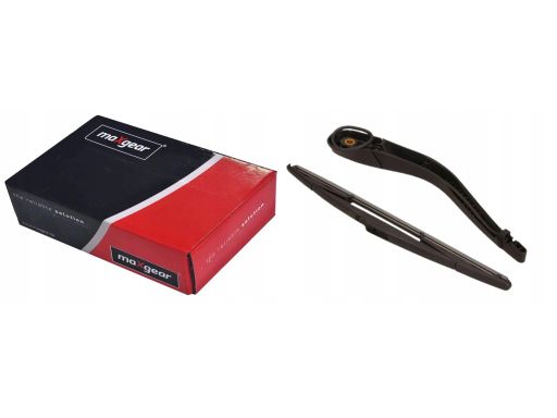 39-0497 Ramię Wycieraczki Citroen T. Berlingo 08 Maxgear