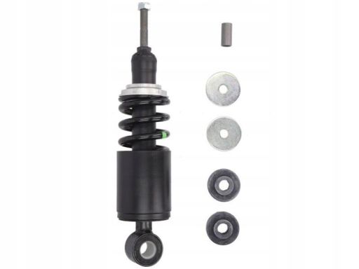 Cb0235 Amortyzator Zawieszenia Kabiny Kierowcy Monroe