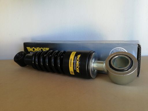 Cb0251 Amortyzator Zawieszenia Kabiny Kierowcy Monroe