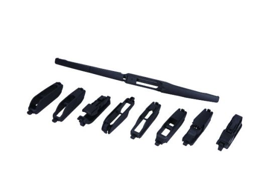 39-0603 Pióro Wycieraczki 300Mm/12 1 Szt. Tył Pl Maxgear