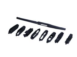 39-0603 Pióro Wycieraczki 300Mm/12 1 Szt. Tył Pl Maxgear