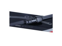 39-0616 Pióro Wycieraczki 400Mm 1 Szt. Tył Vw T6 Maxgear